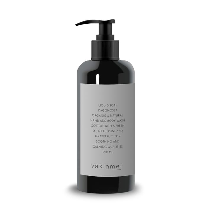 바킨미 액상 비누250 ml, Dagmossaa Vakinme | 바킨미