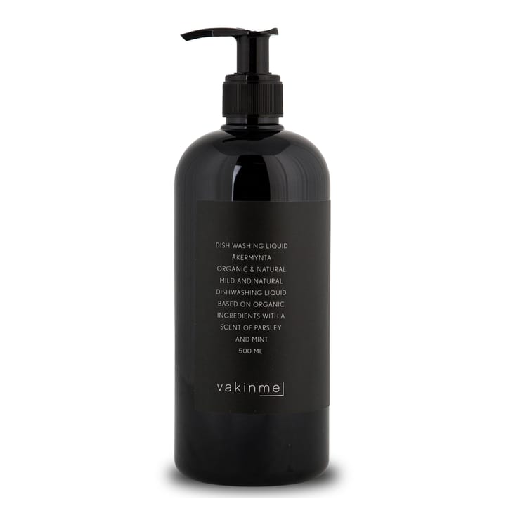 바킨미 액상 비누 500 ml, Åkermynta Vakinme | 바킨미