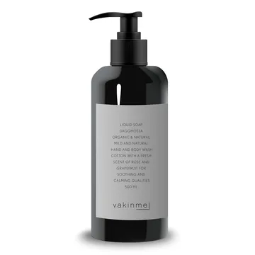 바킨미 액상 비누 500 ml - Dagmossaa - Vakinme | 바킨미