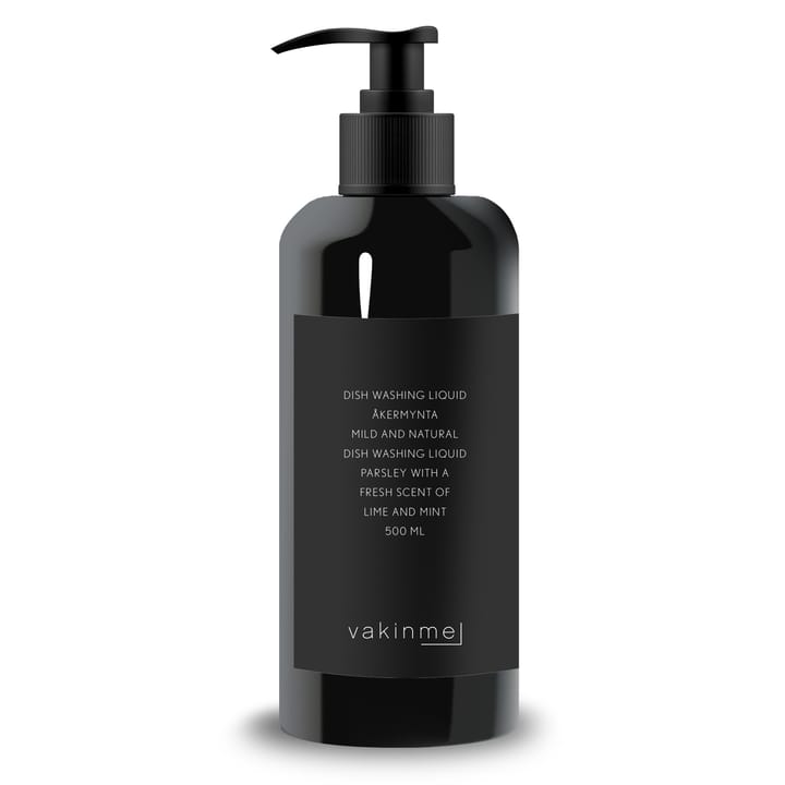 Vakinme 주방 세제 500 ml - Åkermynta - Vakinme | 바킨미