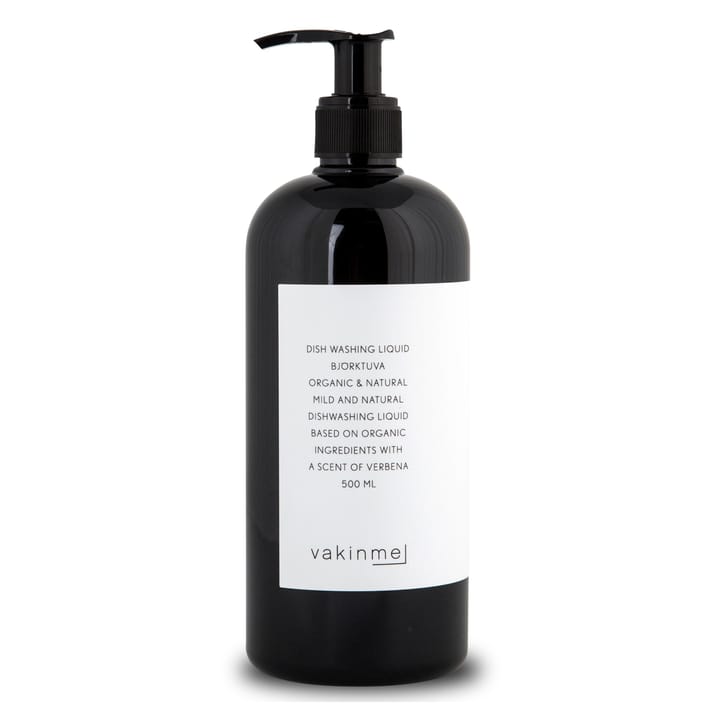 Vakinme 주방 세제 500 ml - Björktuva - Vakinme | 바킨미