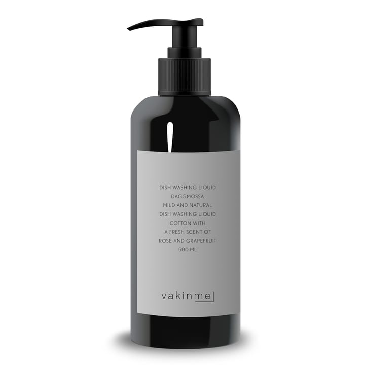 Vakinme 주방 세제 500 ml - Dagmossaa - Vakinme | 바킨미