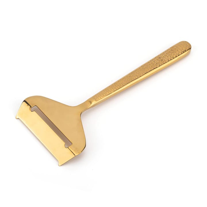 프로스트 치즈 슬라이서 19.5 cm, Brass Vargen & Thor