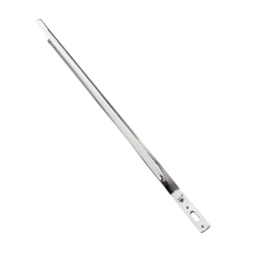 키친 트위저 스틸 - 32 cm - Vargen & Thor