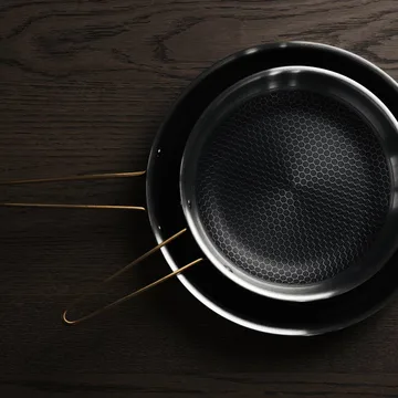 Arvet 듀오 프라이팬 - Stainless steel, 2 parts - Vargen & Thor