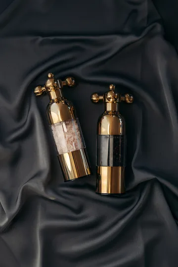 Axia 솔트 앤 페퍼 밀 세트 - Cava - Vargen & Thor