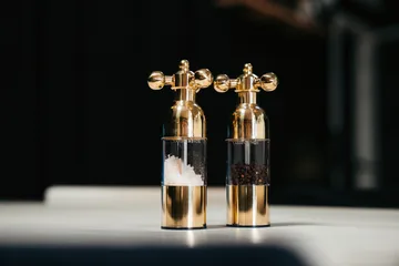 Axia 솔트 앤 페퍼 밀 세트 - Cava - Vargen & Thor