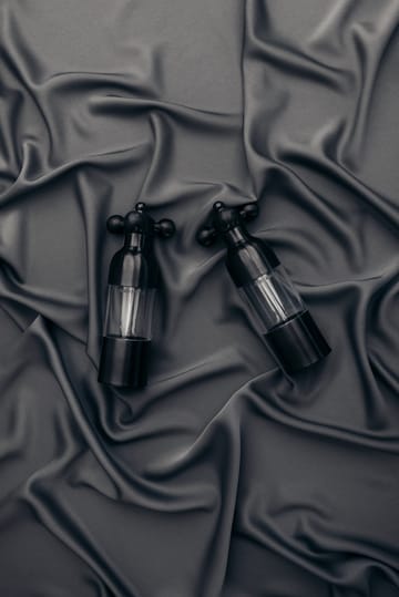 Axia 솔트 앤 페퍼 밀 세트 - Matt black - Vargen & Thor