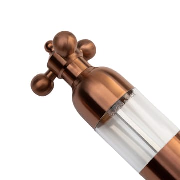 Axia 솔트 앤 페퍼 밀 세트 - Matt copper - Vargen & Thor