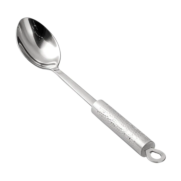Frost 수프 레들 - 스테인리스 스틸, 35 cm - Vargen & Thor