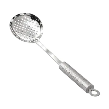 Frost 거름 스푼 - 스테인리스 스틸, 37 cm - Vargen & Thor