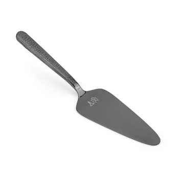 Frost 케이크 서버 - Black, 24 cm - Vargen & Thor