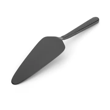 Frost 케이크 서버 - Black, 24 cm - Vargen & Thor