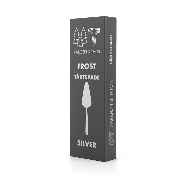 Frost 케이크 슬라이스 - Greyfoot - Vargen & Thor