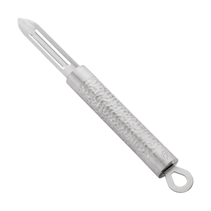 Frost 감자 필러 - Silver, 23 cm - Vargen & Thor