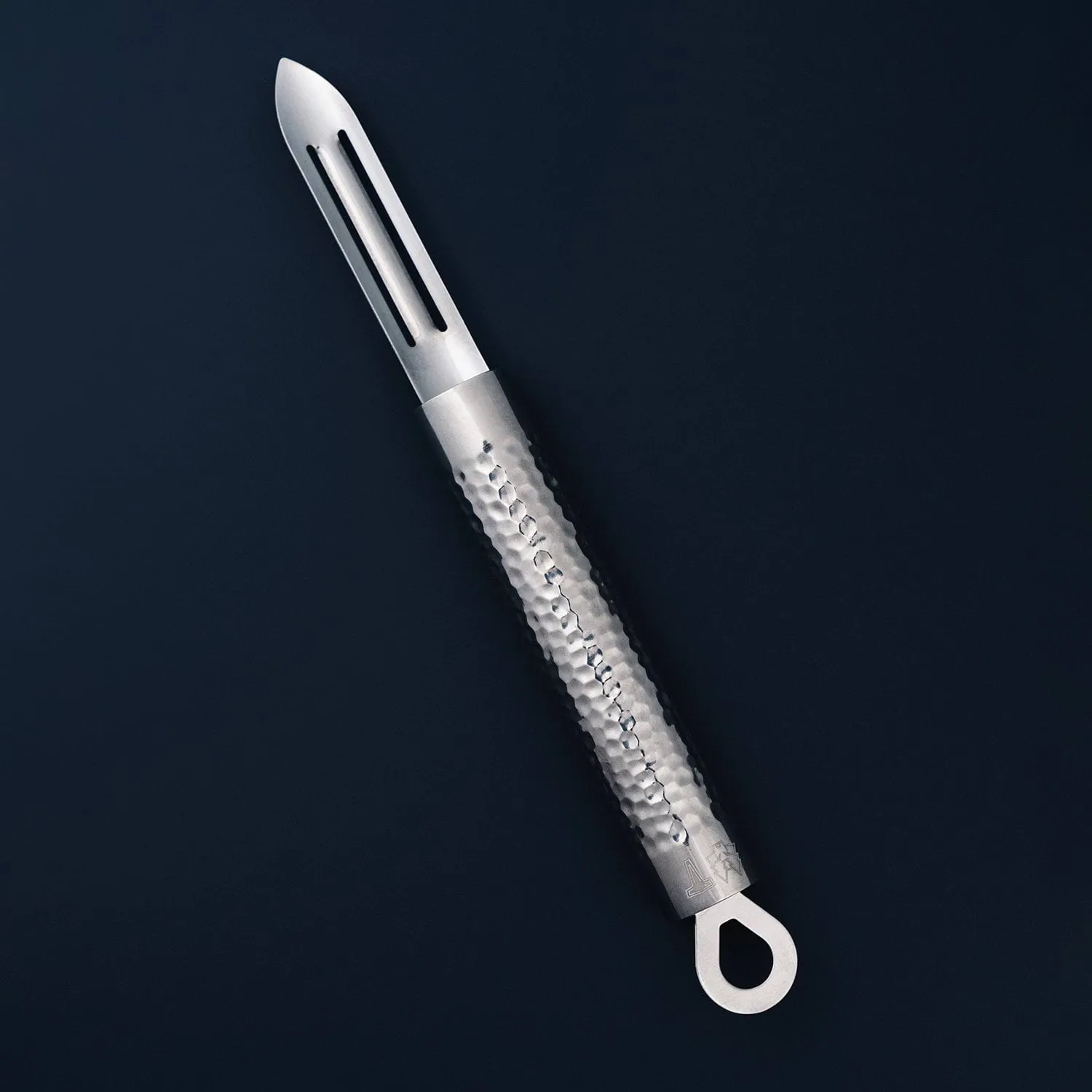 Frost 감자 필러, Silver, 23 cm Vargen & Thor