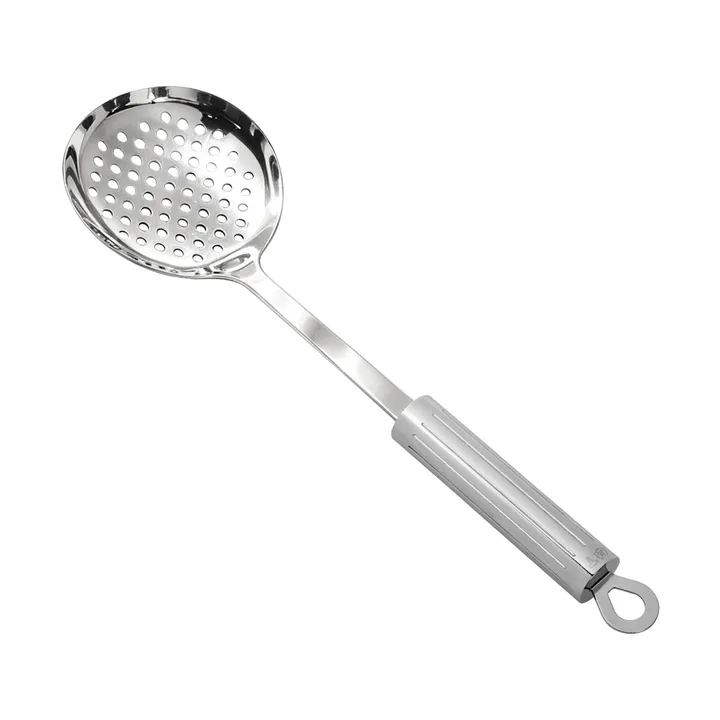 Glima 거품 국자 - 스테인리스 스틸, 37 cm - Vargen & Thor