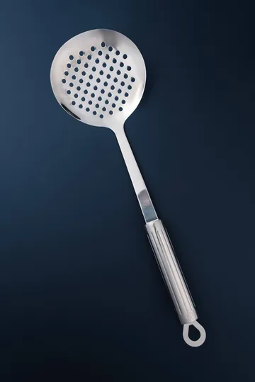 Glima 거품 국자 - 스테인리스 스틸, 37 cm - Vargen & Thor