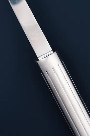 Glima 거품 국자 - 스테인리스 스틸, 37 cm - Vargen & Thor
