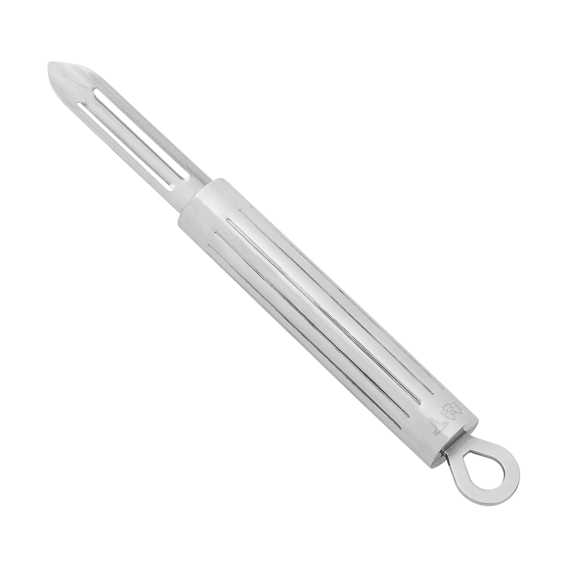 Glima 감자 필러, Silver, 23 cm Vargen & Thor