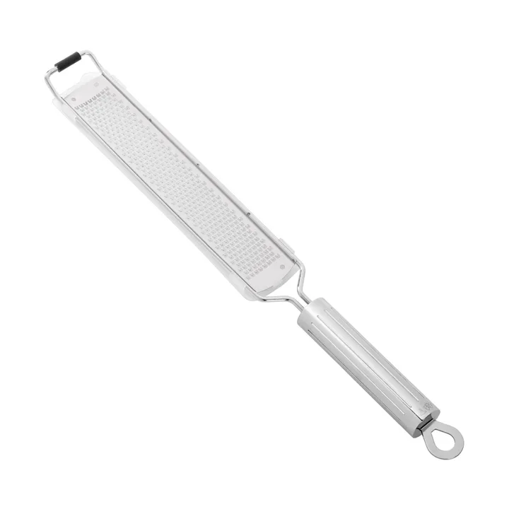 Glima 제스트 강판 - Stainless steel, 41 cm - Vargen & Thor