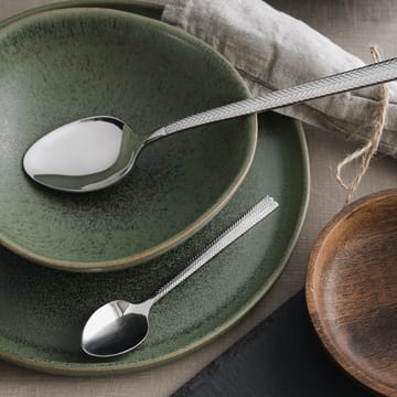Glöd 스푼세트 - 4 spoons + 4 teaspoons - Vargen & Thor