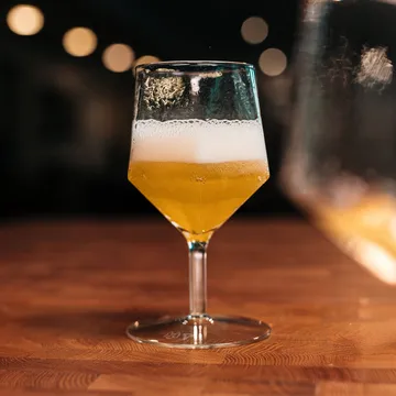 Hexa 맥주잔 - 2개입, 37 cl - Vargen & Thor