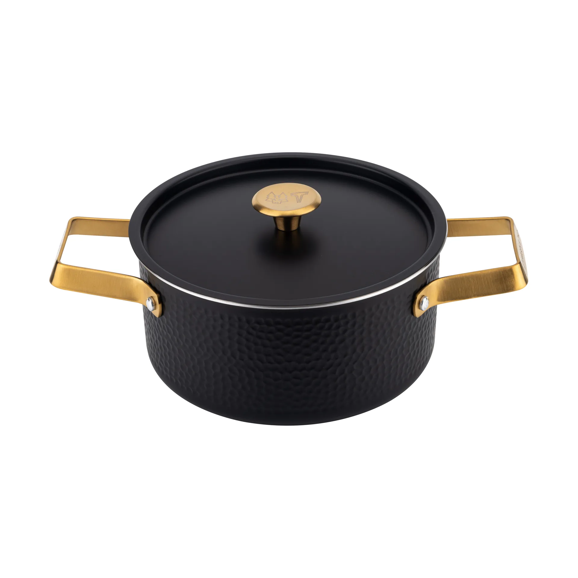 Mandus.2 냄비, 2.8 liter Vargen & Thor