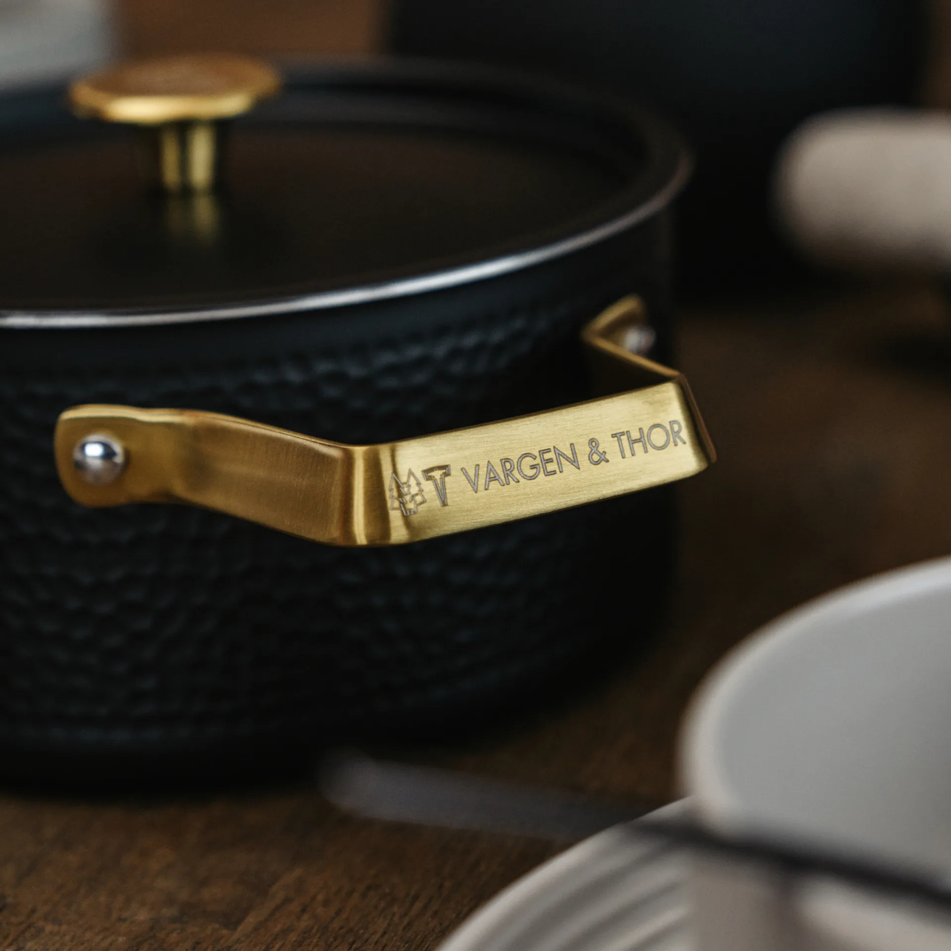 Mandus.2 냄비, 2.8 liter Vargen & Thor