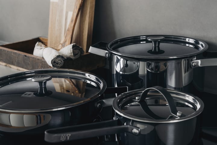 블랙스틸 PRO 세트, 4 pieces Vargen & Thor