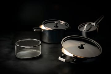블랙스틸 PRO 세트 - 4 pieces - Vargen & Thor