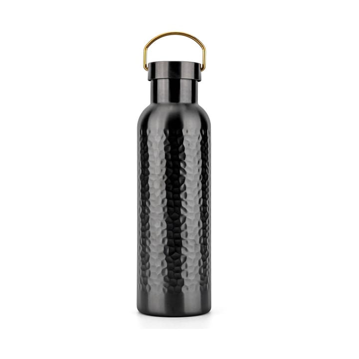 SN�ÖRÖK 보온병 750ml - Matte black - Vargen & Thor