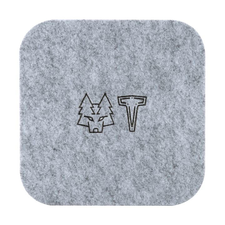 ULT 삼발이 4개, Ash grey Vargen & Thor