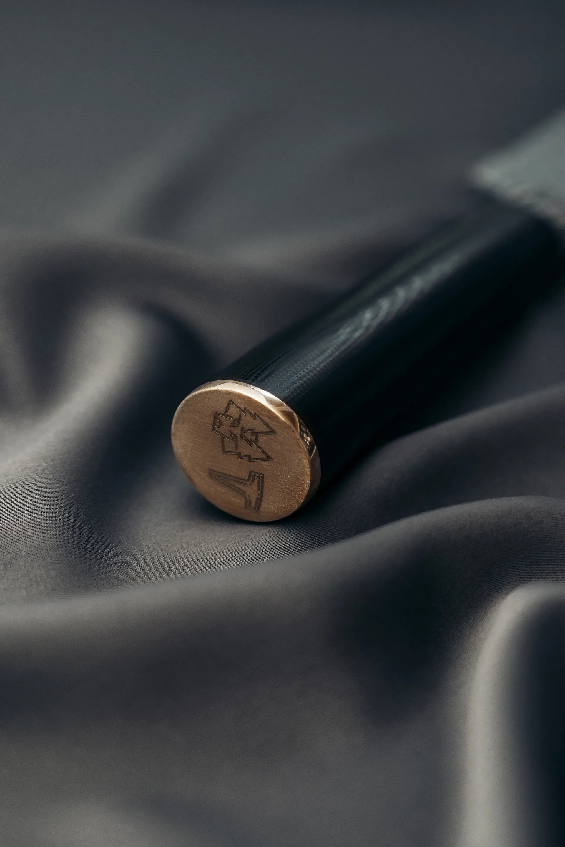 Vargavinter 베지터블 나이프 12.7 cm, Roy Mini Vargen & Thor