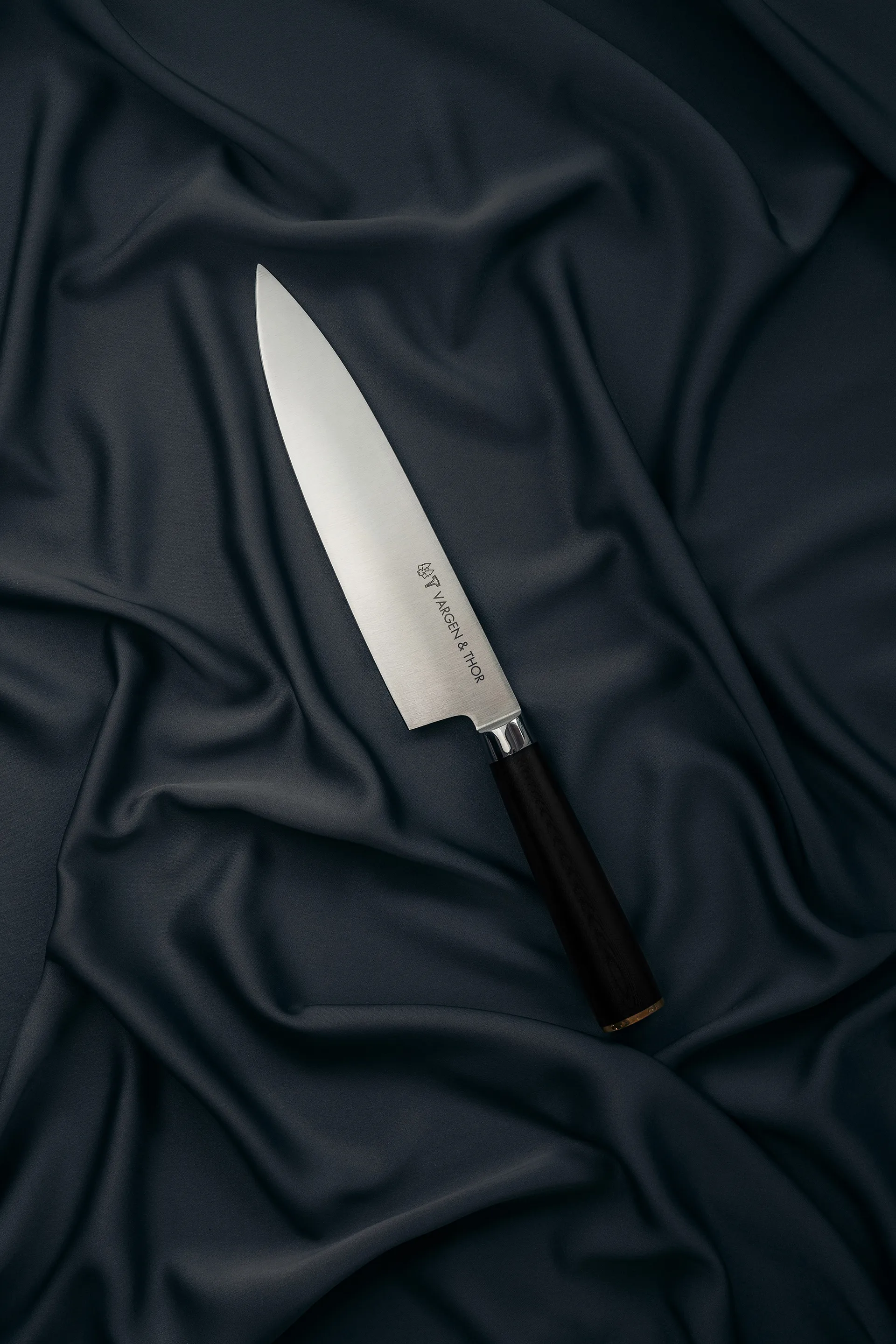 Vargavinter 나이프 20 cm, Roy X Vargen & Thor