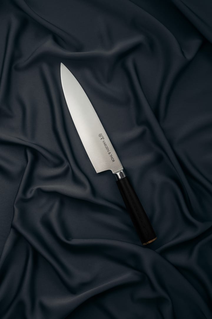 Vargavinter 나이프 20 cm, Roy X Vargen & Thor