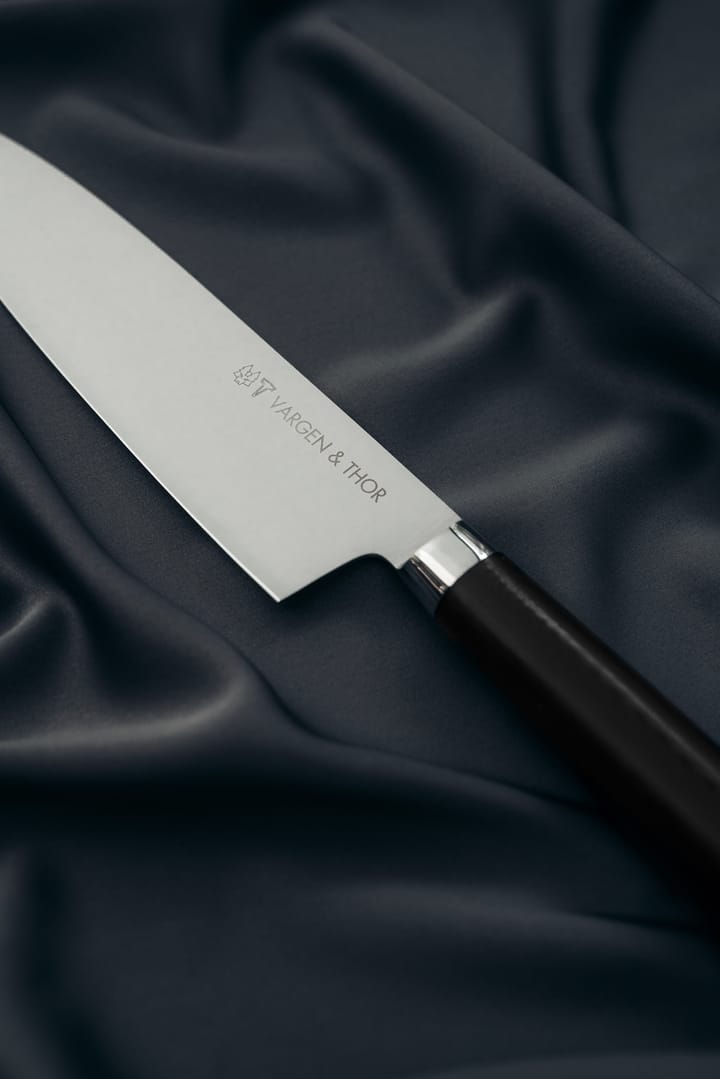 Vargavinter 나이프 20 cm, Roy X Vargen & Thor