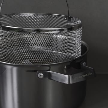 Vargen & Thor 파스타/프라잉 바스켓 - 21.5 cm - Vargen & Thor