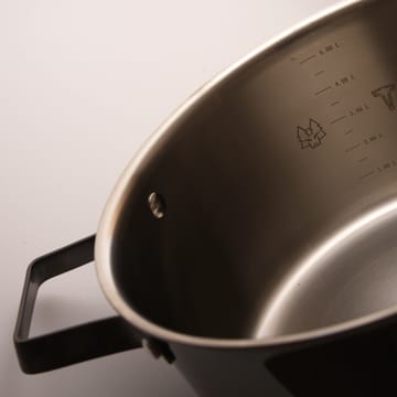 Vargen & Thor 파스타/프라잉 바스켓 - 21.5 cm - Vargen & Thor
