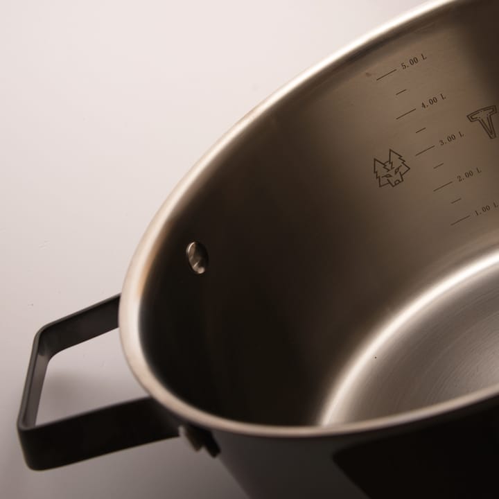 Vargen & Thor 파스타/프라잉 바스켓, 21.5 cm Vargen & Thor