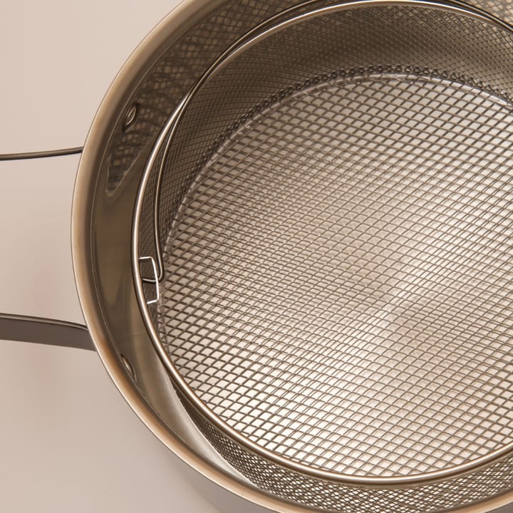 Vargen & Thor 파스타/프라잉 바스켓, 21.5 cm Vargen & Thor