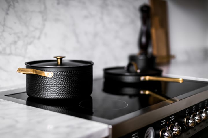 Vargen & Thor Arvet 팟 세트, 3 pieces Vargen & Thor