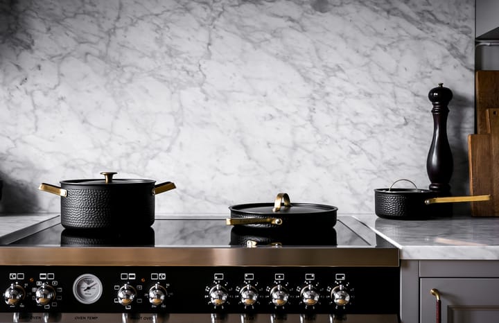 Vargen & Thor Arvet 팟 세트, 3 pieces Vargen & Thor