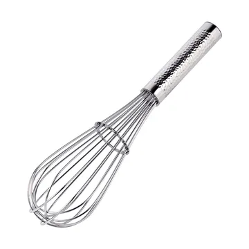 Vargen Thor Frost 풍선 거품기 - 실버, 30 cm - Vargen & Thor