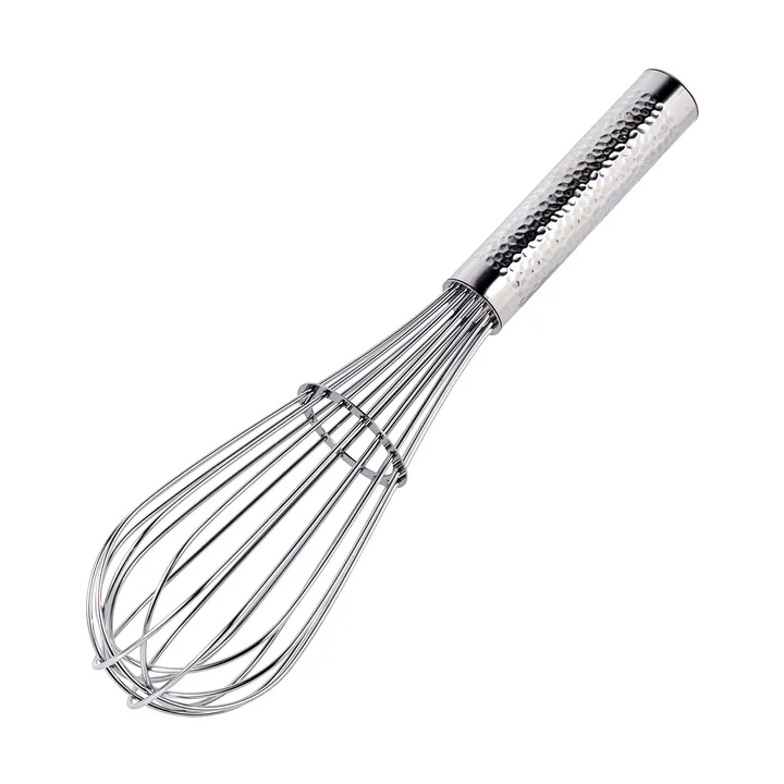 Vargen Thor Frost 풍선 거품기 - 실버, 30 cm - Vargen & Thor