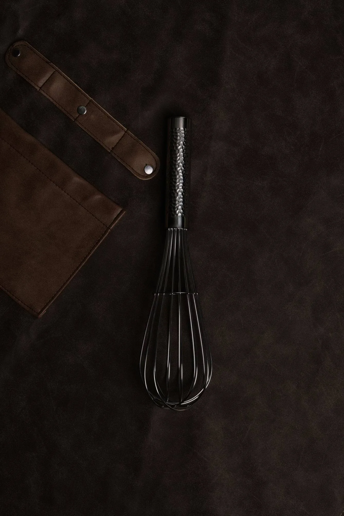 Vargen Thor Frost 풍선 거품기, 실버, 30 cm Vargen & Thor