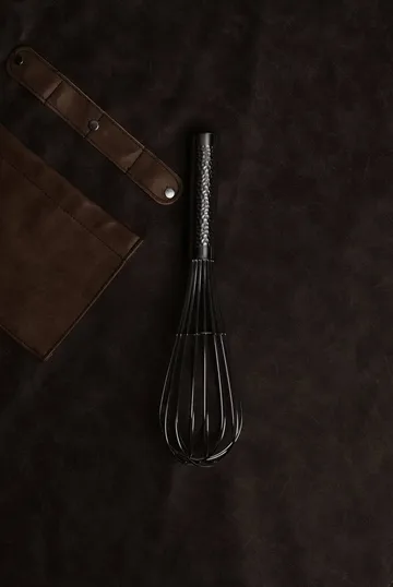 Vargen Thor Frost 풍선 거품기 - 실버, 30 cm - Vargen & Thor