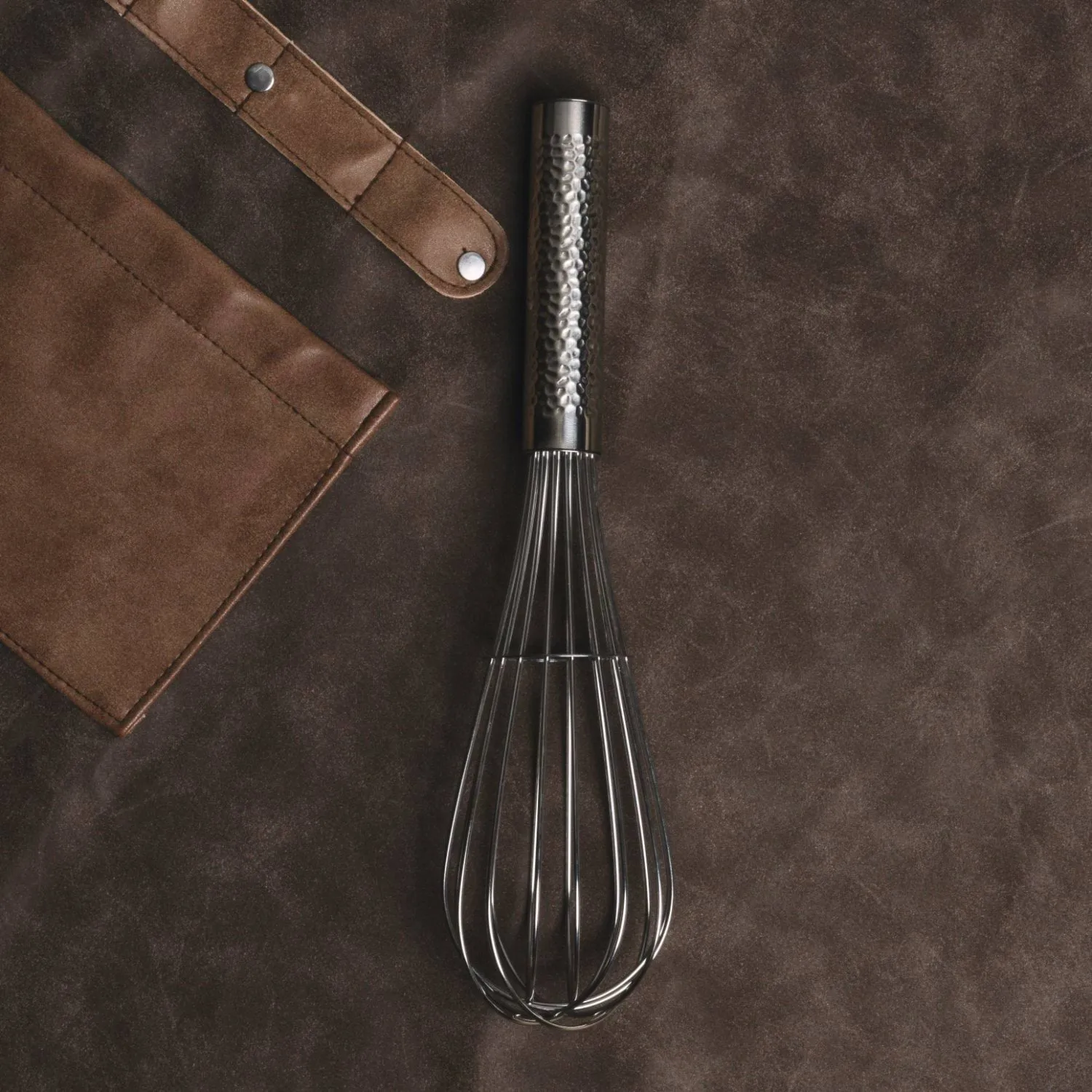 Vargen Thor Frost 풍선 거품기, 실버, 30 cm Vargen & Thor