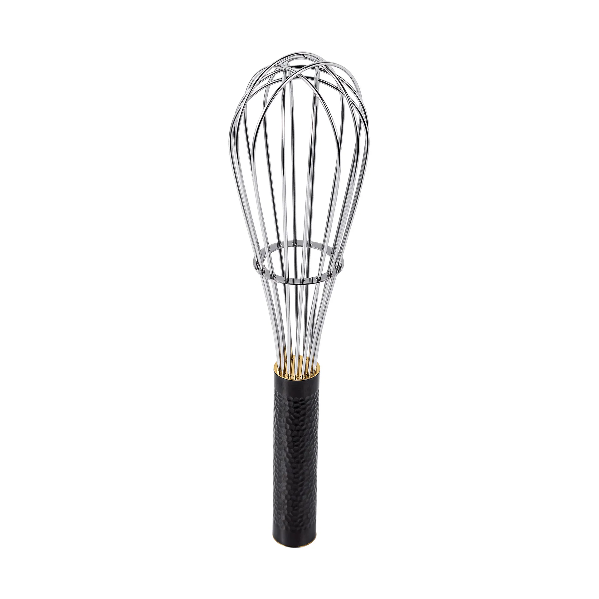 Vargen Thor Frost 풍선 거품기, Black, 30 cm Vargen & Thor