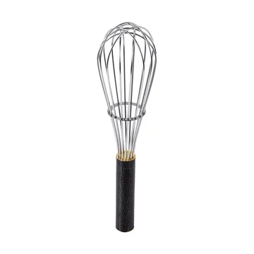 Vargen Thor Frost 풍선 거품기 - Black, 30 cm - Vargen & Thor